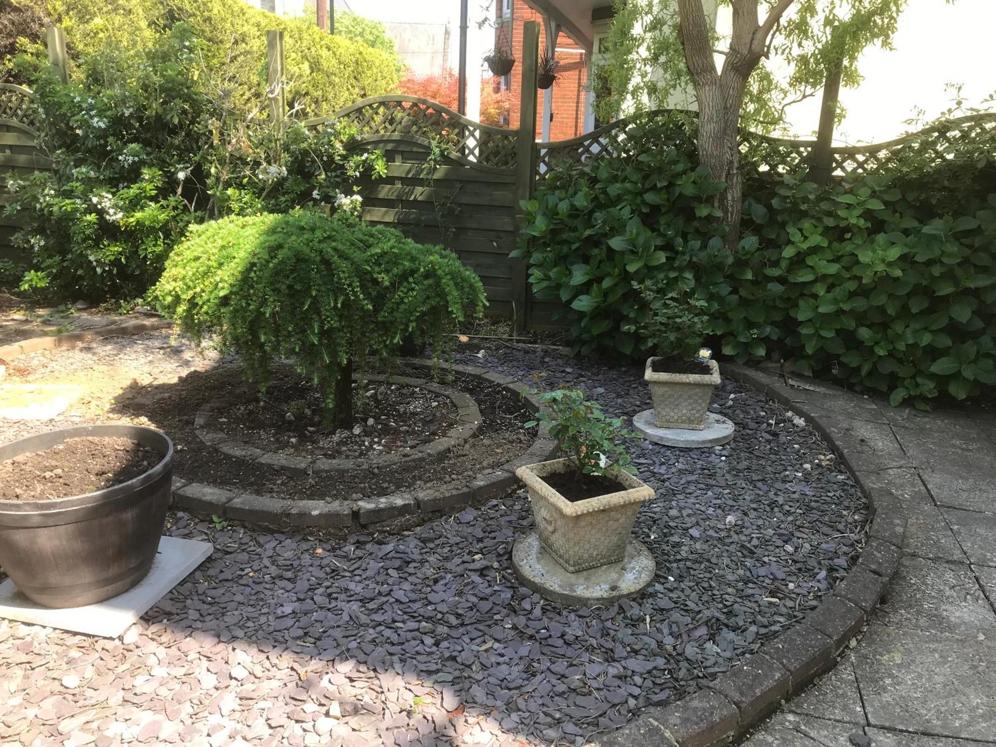Citretum Angulus Lejlighed Southampton Eksteriør billede